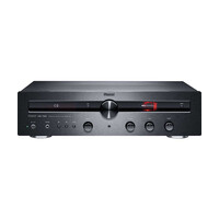 Magnat MR 750 Λαμπάτος Ενισχυτής Hi-Fi με HDMI ARC και Aptx Bluetooth 2 x 70 RMS Black (Τεμάχιο) Διαθέσιμο προς ακρόαση