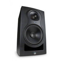 Kali Audio IN-5 Ενεργό Studio Monitor 5'' 3-Way Μαύρο (Τεμάχιο)