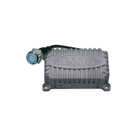 Jensen JAHD240BT Marine Ενισχυτής Bluetooth 2 καναλιών 2 X 20W RMS (Τεμάχιο)