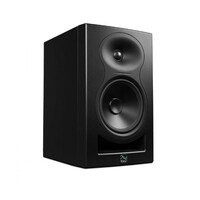 Kali Audio LP-6 Ενεργό Studio Monitor 6.5" Μαύρο (Τεμάχιο) Διαθέσιμο προς ακρόαση