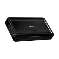 Polk Audio PA D1000.1 Mono Ενισχυτής Σκάφους (Marine) 1 κανάλι  1200W RMS (Τεμάχιο)