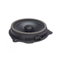 Powerbass OE652-FD Ομοαξονικά Ηχεία 2 Δρόμων ΟΕΜ Ford 6,5’’ 60W RMS (Ζεύγος)