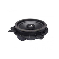 Powerbass OE652-TY Ομοαξονικά Ηχεία ΟΕΜ Toyota 6.5’’ 60W RMS (Ζεύγος)