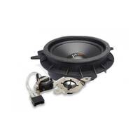 Powerbass OE65C-TY Διαιρούμενη Μονάδα Ηχείων Αυτοκινήτου ΟΕΜ Toyota 6.5'' 60W RMS (Ζεύγος)