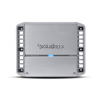Rockford Fosgate Punch Marine PM300X2 Ενισχυτής Σκάφους (Marine) 2 Καναλιών 2x150W RMS (Τεμάχιο)