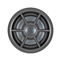 Polk Audio UMS108S Subwoofer Σκάφους (Marine) 10" 350W RMS Ανθρακί (Τεμάχιο)