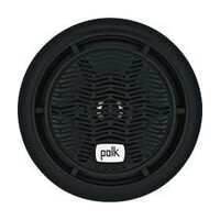 Polk Audio UMS77S Ηχεία Σκάφους (Marine) 7.7" Ανθρακί (Ζεύγος)