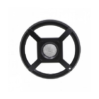 Jensen RG65SB Γρίλια Marine για MS650 ή MSX65 Μαύρη (Ζεύγος)