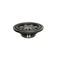 Powerbass S-10T Subwoofer 10'' 275W RMS (Τεμάχιο)