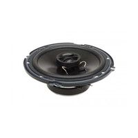 Powerbass S-6752  Ομοαξονικά Ηχεία Αυτοκινήτου 6,75’’ 50W RMS (Ζεύγος)