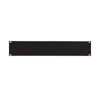 Adastra 853.015UK Πάνελ Κάλυψης Κενού 2U για RACK 19" (Tεμάχιο)