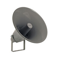 Adastra HD50V Χοάνη Βαρέως Τύπου 13.5'' 100V 50W RMS Γκρι (Τεμάχιο)