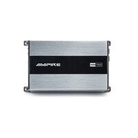 Ampire MBM110.4-2G Ενισχυτής Αυτοκινήτου 4 Καναλιών 4x110W RMS (Τεμάχιο)