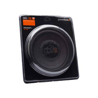 PowerBass SWX-10G  Γρίλια subwoofer 10" (Τεμάχιο)