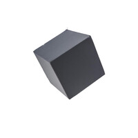 Audiodesigner CLM CUBE 25 Διακοσμητικός Ηχοαπορροφητικός Κύβος 25cm (Τεμάχιo)