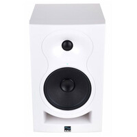 Kali Audio LP-6 2nd Wave Studio Monitor 6,5" 80W RMS Λευκό (Τεμάχιο)