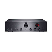 Magnat MA 700 Στερεοφωνικός Υβριδικός Ενισχυτής 2 x 70W RMS Black (Τεμάχιο) Διαθέσιμος για ακρόαση