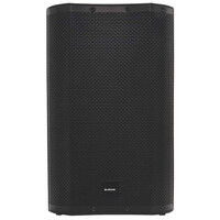 Citronic CASA-12A Ενεργό Ηχείο PA με DSP, USB/SD και Bluetooth 280W RMS Μαύρο (Τεμάχιο)