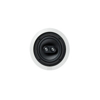 Heco Install Basic INC 262 / Magnat Interior IC 62 Ηχείο Οροφής 6.3'' 2x2 Δρόμων 80W RMS (Τεμάχιο)