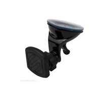 Scosche MAGWSM2I MagicMount Dash/Window Μαγνητική Βάση Φορητών Συσκευών