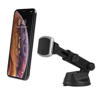 Scosche MPWDEX2-XTSP MagicMount™ Pro Extendo