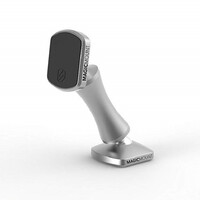 Scosche MEDPASR-XTET MagicMount Elite DOUBLE PIVOT ADHESIVE SILVER (Τεμάχιο)