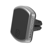Scosche MPVI MagicMount Pro Vent Μαγνητική Βάση Φορητών Συσκευών