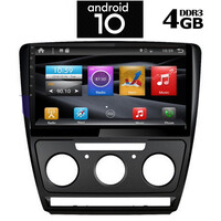 IQ-AN X1515_GPS (10inc)