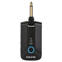 NUX Mighty Plug Pro Ενισχυτής Ακουστικών με Bluetooth (Τεμάχιο)