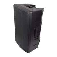 Citronic CLARA-15A Ενεργό Ηχείο HP 15'' 2 Δρόμων 470W RMS Black (Τεμάχιο)