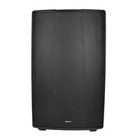 Citronic CLARA-12A Ενεργό Ηχείο HP 12'' 2 Δρόμων 400W RMS Black (Τεμάχιο)