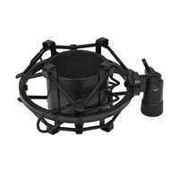 Citronic SMH50 Αντικραδασμική Βάση Μικροφώνου (Τεμάχιο)