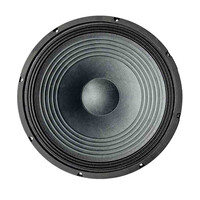 Citronic LFCASA-15Α Ανταλλακτικό Woofer 4 Ohm για Ενεργά Ηχεία της Σειράς CASA (Τεμάχιο)