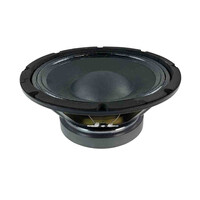 Citronic SUBCASA-10B Ανταλλακτικό Subwoofer 8 Ohm για Καμπίνες Παθητικών Sub της Σειράς CASA (Τεμάχιο)