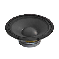 Citronic SUBCASA-12BA Ανταλλακτικό Subwoofer 4 Ohm για Καμπίνες Ενεργών Sub της Σειράς CASA (Τεμάχιο)