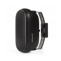ArtSound ASW800 Αδιάβροχο Ηχείο 8'' 2-way 220W RMS (Ζεύγος)