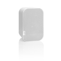 ArtSound UNI30 W Επιτοίχιο Ηχείο 3'' 2 Δρόμων 60W Λευκό (Ζεύγος)