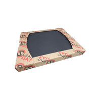 Silent Coat Isolator 6 Ηχομονωτικό Φύλλο Αυτοκινήτου 600x500 mm / 2,7 τ.μ. (9 Τεμάχια)
