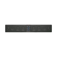 Powerbass XL-850 Power Sports Marine Sound Bar 8 Ηχείων 400W RMS (Τεμάχιο)