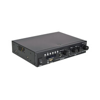 Adastra A200 Stereo PA Ενισχυτής 2 x 100 W / 4 Ohms (Τεμάχιο)