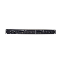 Adastra A14 Dual Stereo Ενισχυτής-Μίκτης 4 x 100W