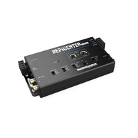 Audiocontrol EPICENTER MICRO Bass Restoration Processor and Line Output Converter