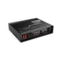 Audiocontrol LC-4.800 4/3/2 Channel Summing Amplifier