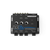 AudioControl LC6i Μετατροπέας Line out 6 Καναλιών (Τεμάχιο)
