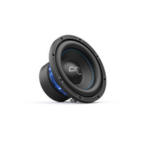 Audiocontrol SPK-12S4 Subwoofer Αυτοκινήτου 12'' 4 ohm Υψηλής Απόδοσης