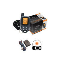 Avital 3305L-MV3 Συναγερμός Αυτοκινήτου με Αισθητήρα Κίνησης