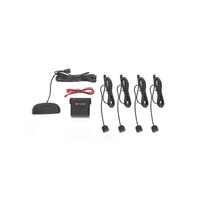 BENE 414 Parking Sensor με 4 αισθητήρες και οθόνη (Σετ)