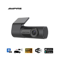 Ampire DC1-ECO Dashcam με ανάλυση 1080p (Full-HD) WiFi (Τεμάχιο)