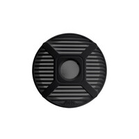 Marine audio Μαύρη Γρίλια 6,5'' (Τεμάχιο)