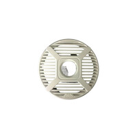 Marine audio Λευκή Γρίλια 6,5'' (Τεμάχιο)